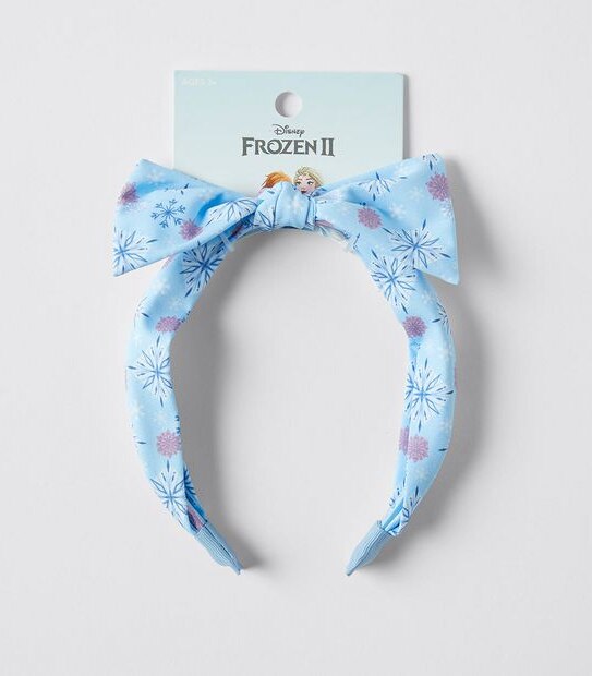 Disney Frozen Snowflake Headband