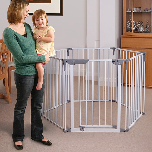 baby playpen target australia