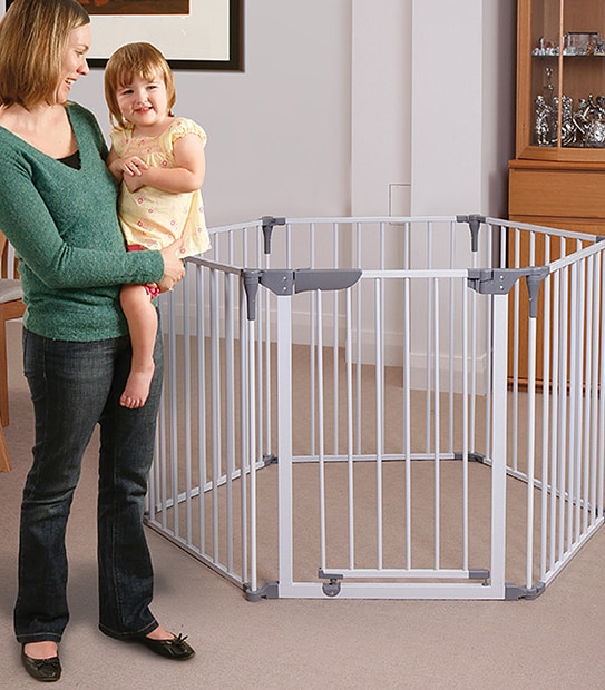 Dreambaby Royale Converta 3-in-1 Play-pen