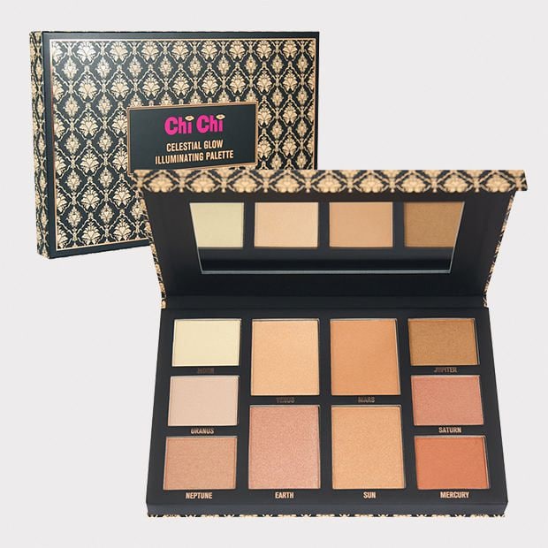 Chi Chi Celestial Glow Illumininating Palette Chi Chi Celestial Glow Illumininating Palette