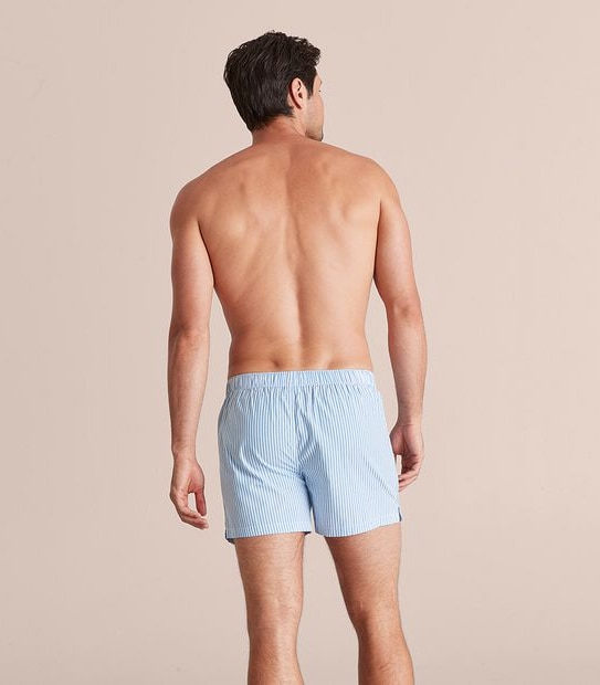 Maxx 3 Pack Woven Boxers