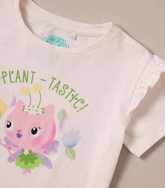 Gabbys Dollhouse Tshirt Target Australia