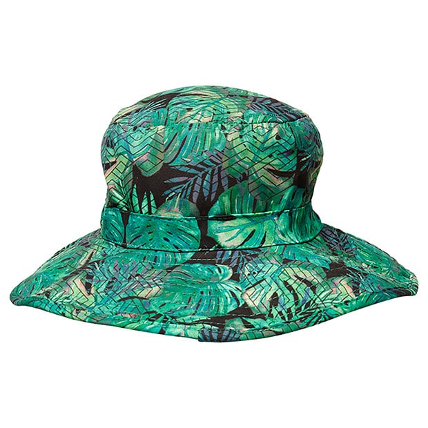 Piping Hot Tropical Bucket Hat | Target 
