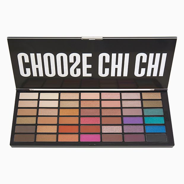 Chi Chi Eyeshadow Extravaganza Palette Chi Chi Eyeshadow Extravaganza Palette