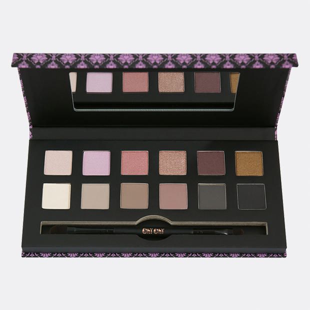 Chi Chi Eye Palette Chi Chi Eye Palette