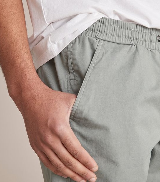 Commons Byron Shorts