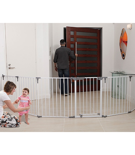 Dreambaby Royale Converta 3-in-1 Play-pen