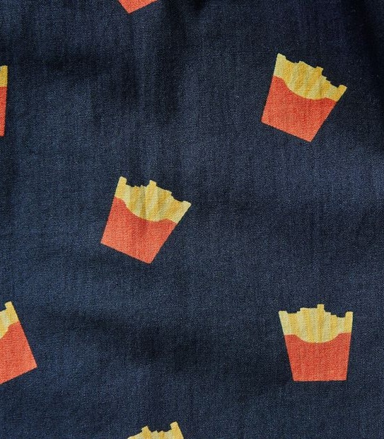 Maxx 3 Pack Woven Boxers