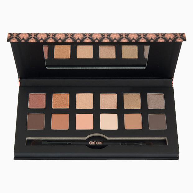 Chi Chi Eye Palette Chi Chi Eye Palette