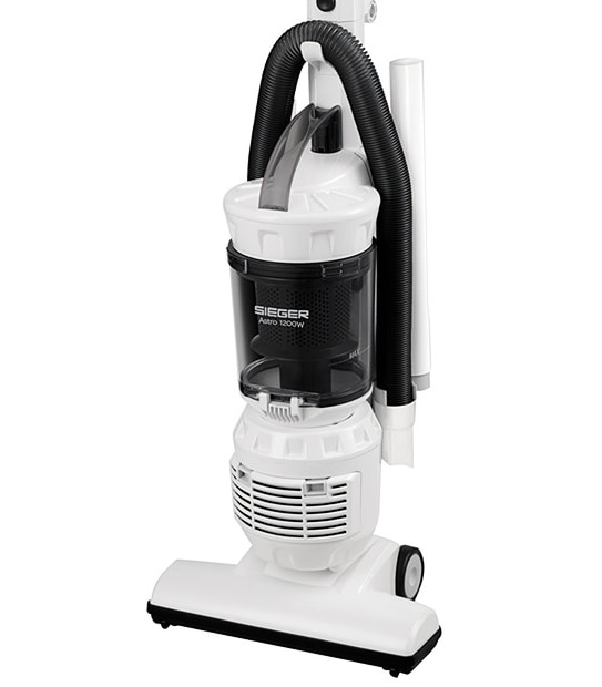 Sieger Astro Upright Vacuum - UVC-NC001 