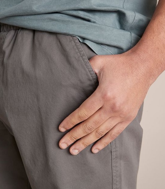 Commons Byron Shorts