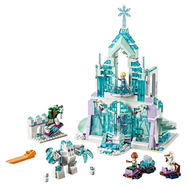 Frozen Myer Lego Disney Sale Frozen Lego Australia Flash Sales