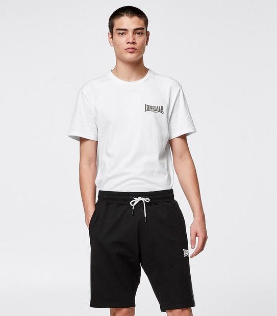 Lonsdale London Kent Shorts