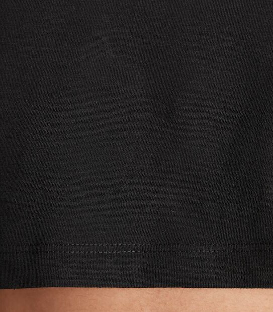 Lily Loves Organic Cotton Baby Crop T-Shirt