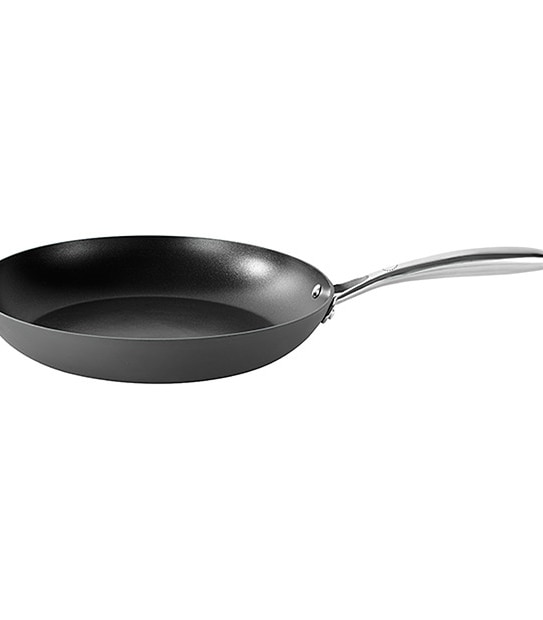 Curtis Stone Hard Anodised 30cm Frypan