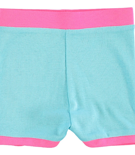Girls' Bird Short Pyjama Set
