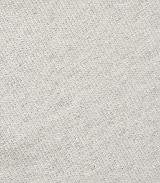 Ribbed T-shirt