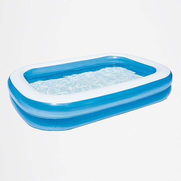 inflatable pool target australia