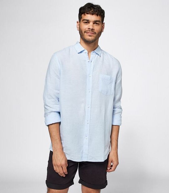 Linen Shirt