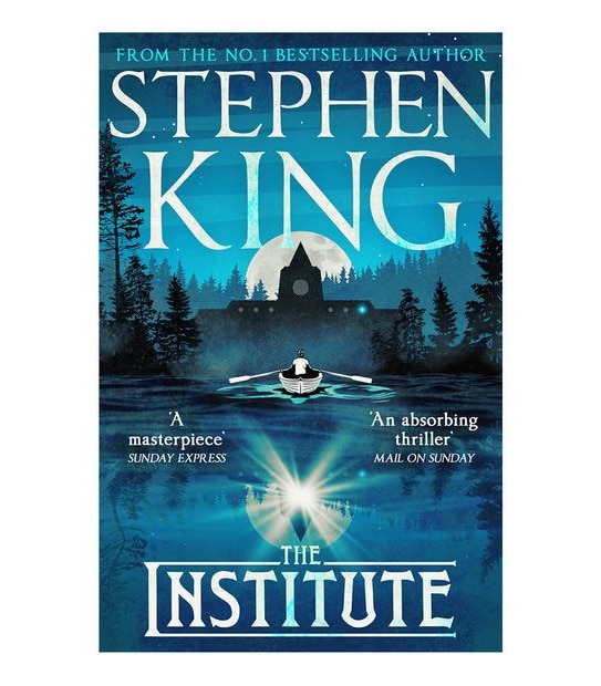 The Institute - Stephen King