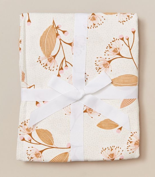 Long Flannelette Pyjama Gift Set