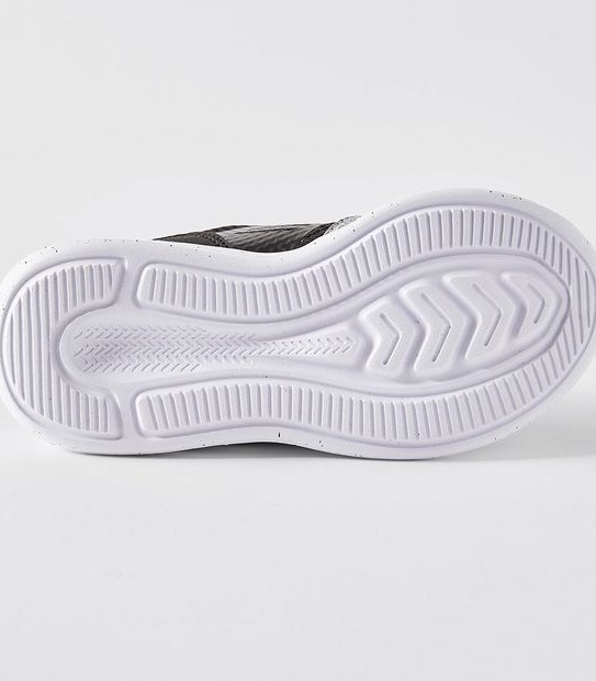 Levi Junior Sneakers - Charcoal Grey