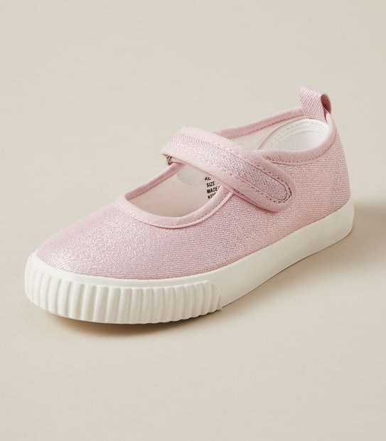 Kids Junior Mary Jane Shoes