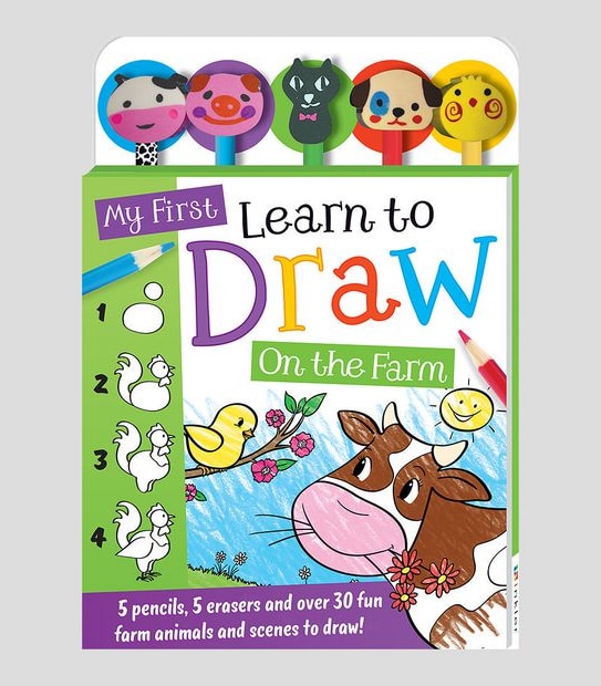 Awesome Things To Draw 5-Penci - 