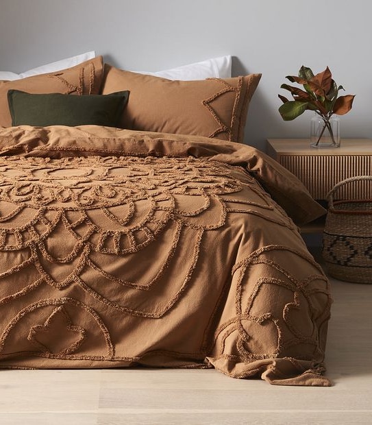 Germain Quilt Cover Set