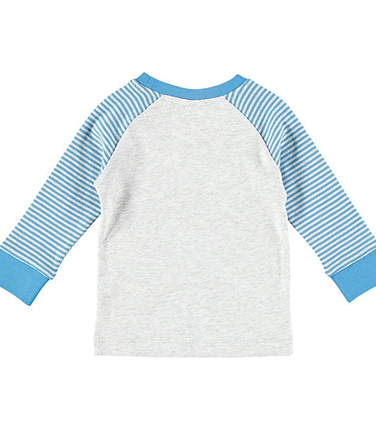 Boys' Duck Pyjama Set 3 of 5