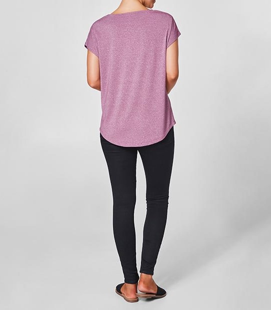 Metallic T-Shirt