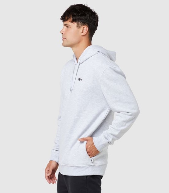 Mossimo Highway Hoodie - Grey