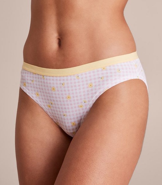 Lily Loves Cotton Bikini Briefs; Style: LBK52380