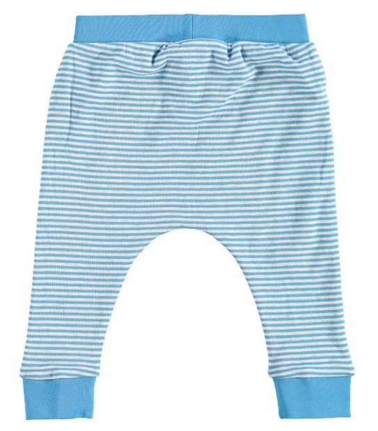 Boys' Duck Pyjama Set 5 of 5