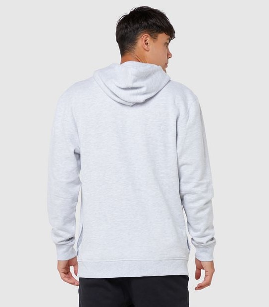 Mossimo Highway Hoodie - Grey