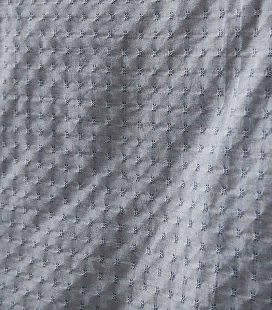 Fabian Quilt Cover Set - Single Bed