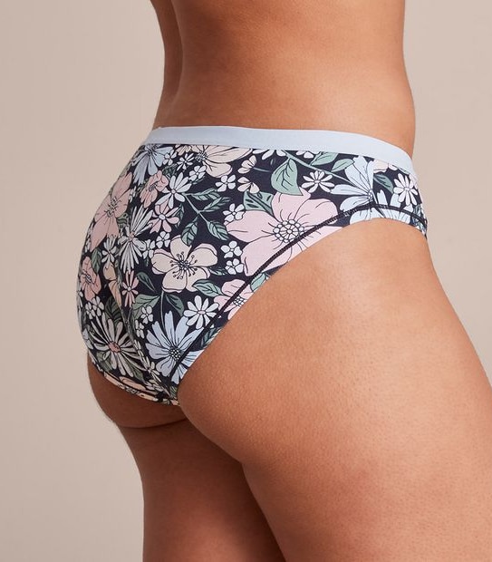 Lily Loves Cotton Bikini Briefs; Style: LBK52380