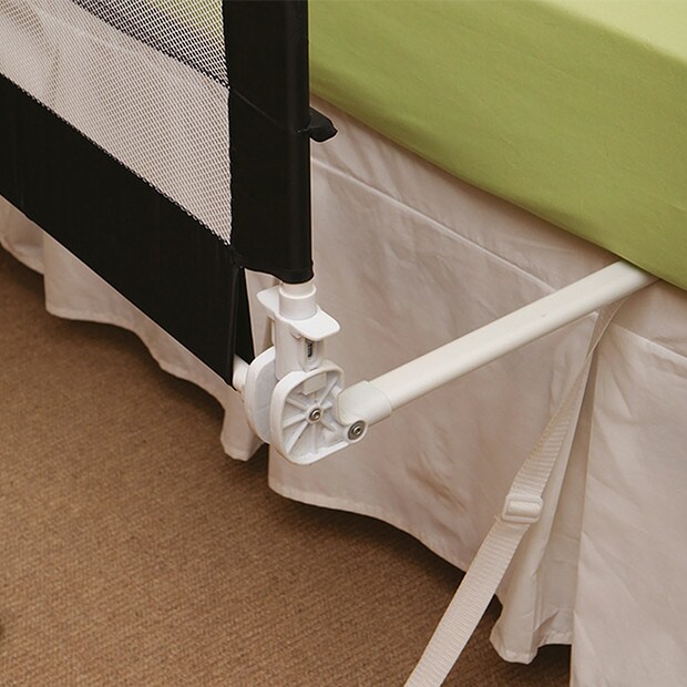 bed bumpers target