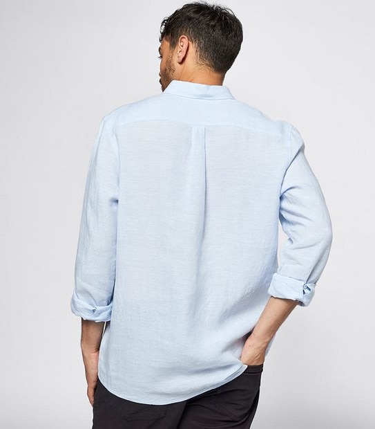 Linen Shirt
