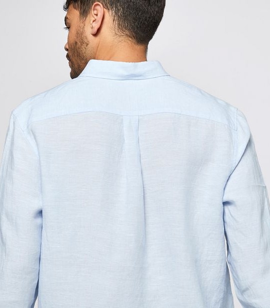 Linen Shirt