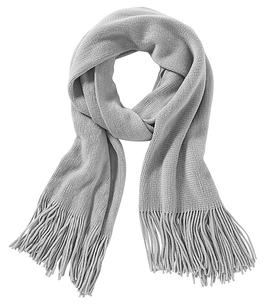 Super Soft Scarf