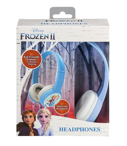 Disney Frozen Youth Headphones