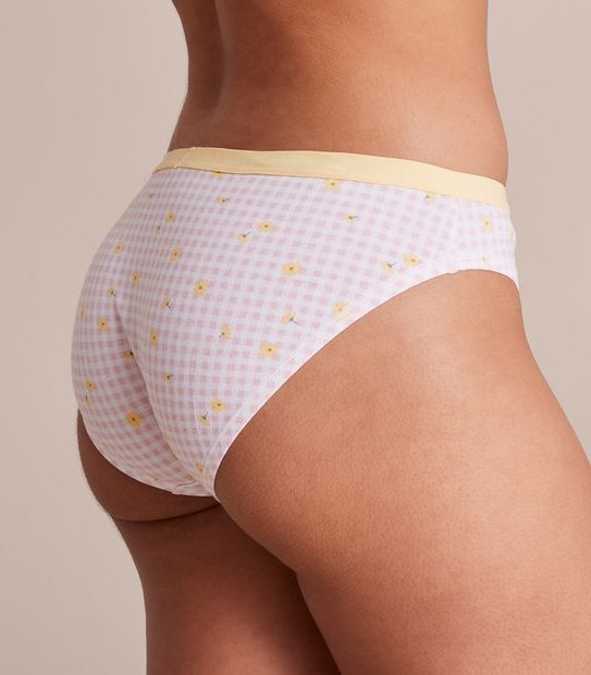 Lily Loves Cotton Bikini Briefs; Style: LBK52380