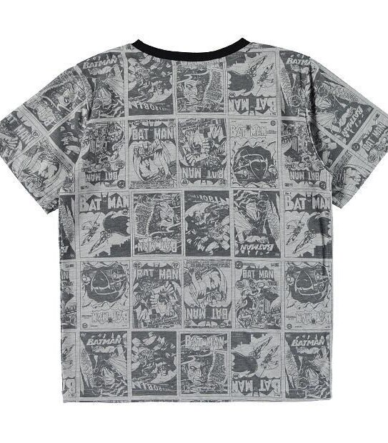 Batman Pyjama Set 3 of 4