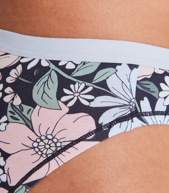 Lily Loves Cotton Bikini Briefs; Style: LBK52380