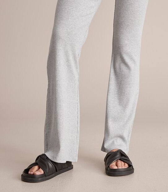 Lily Loves Rib Jazz Pants