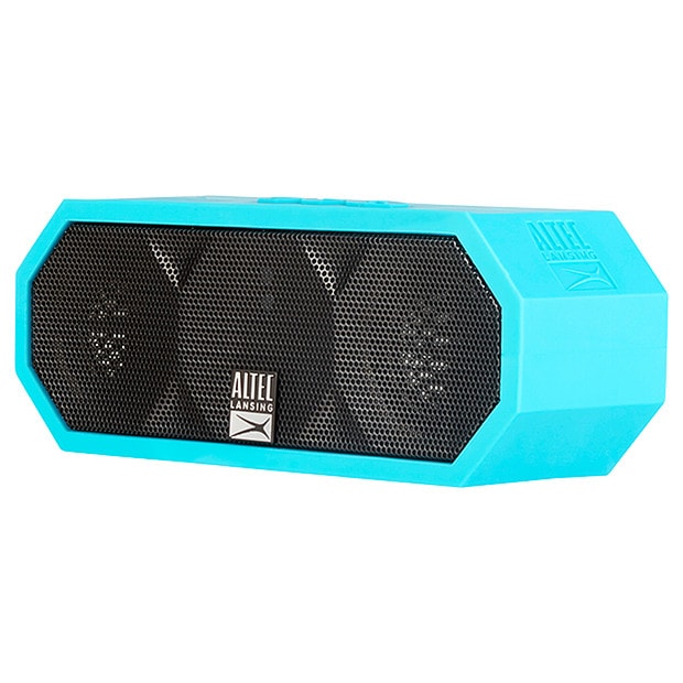 Altec Lansing Jacket H20 Bluetooth Speaker iMW457 Target Australia