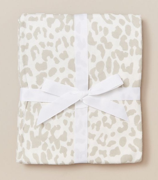 Long Flannelette Pyjama Gift Set