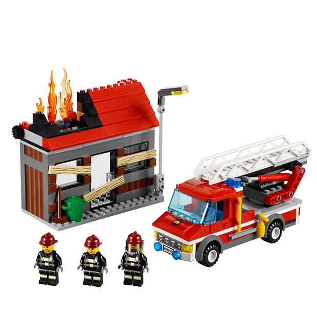 lego 60002 price