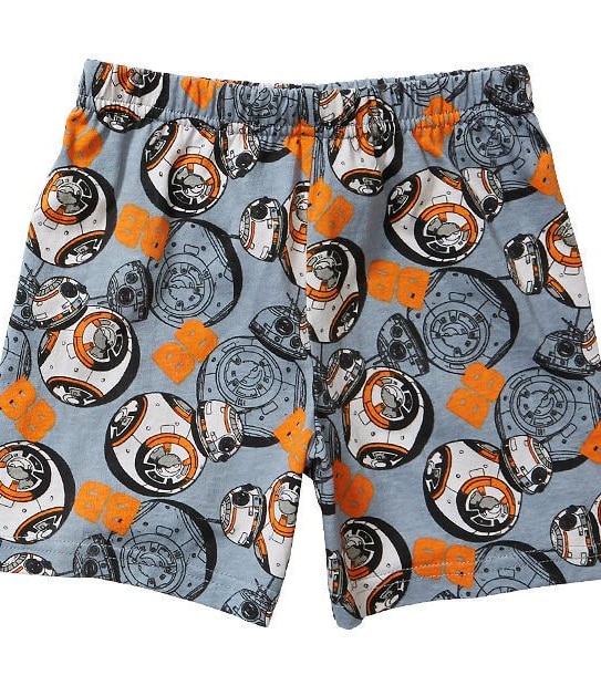 Star Wars BB-8 Pyjama Set 4 of 4